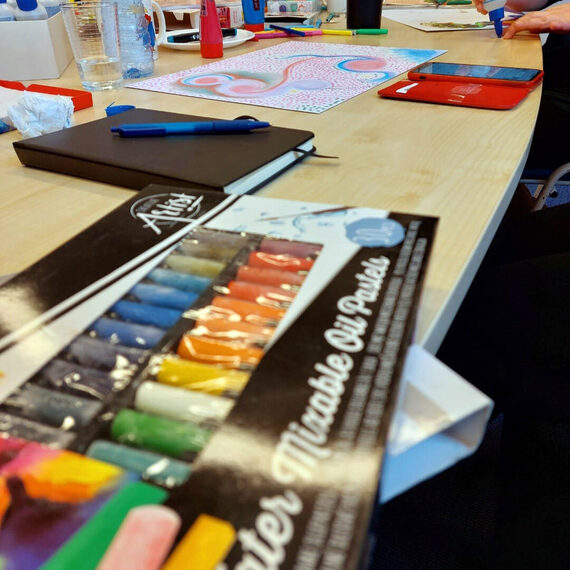 creatieve workshop