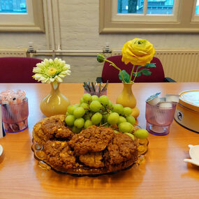 inloop gezondheid