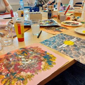 workshop